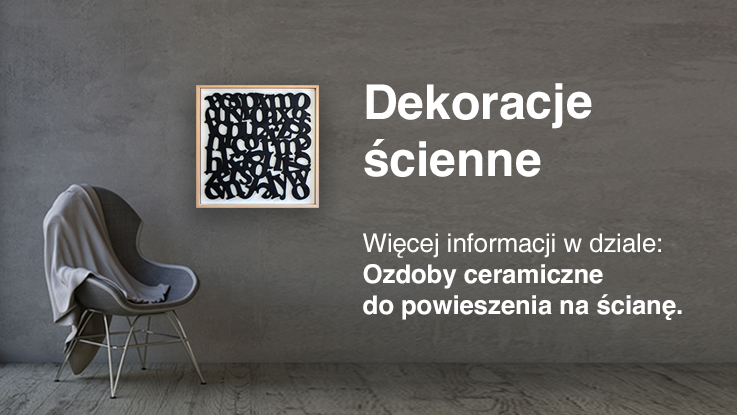 2025 Dekory ścienne
