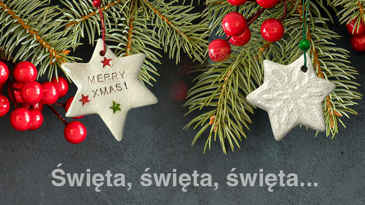 Święta 2025