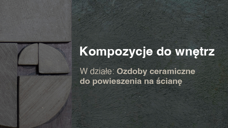 Dekoracje na ścianę