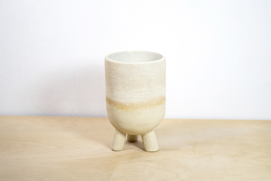 Osłonka Trójnoga Jasna Lawa