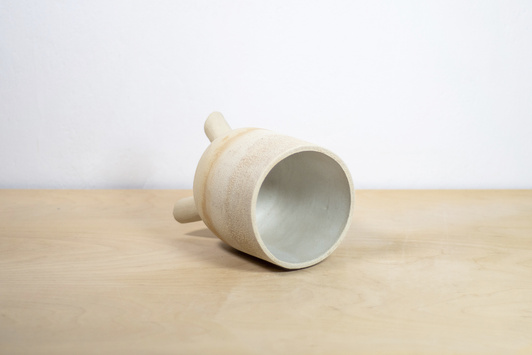 Osłonka Trójnoga Jasna Lawa