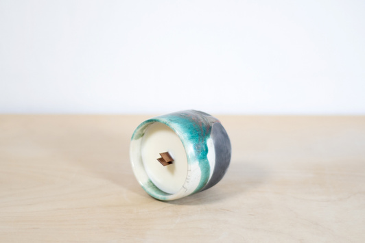 Świeczka zapachowa Raku