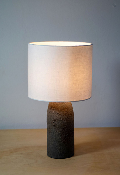 Lampa ceramiczna Lawa