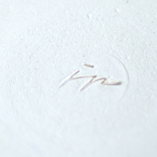 Kubek na kawę. Czarno-Szary w kwiaty