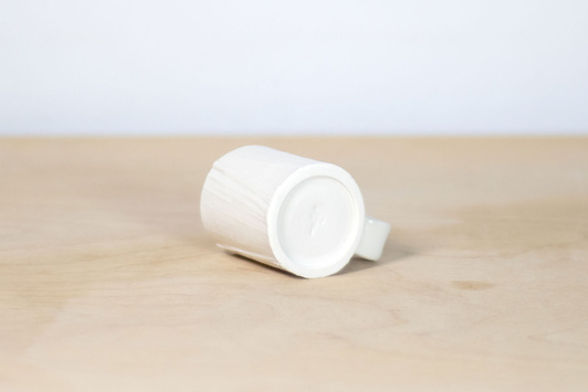 Kubeczek porcelanowy do espresso