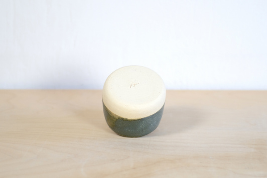 Świeczka zapachowa Niebieska