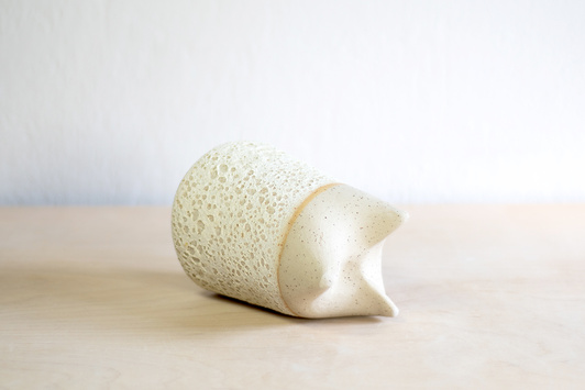 Osłonka na doniczkę Lawa