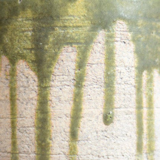 Świeczka zapachowa Zielona