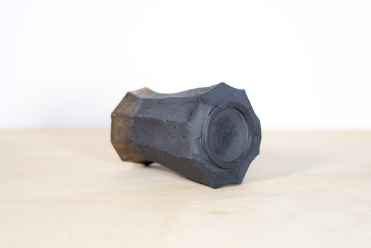 Karafka Miedziana Mała