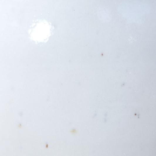 Czarka do espresso, wykonana ręcznie