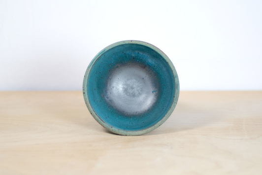 Miseczka Matowy Turkus