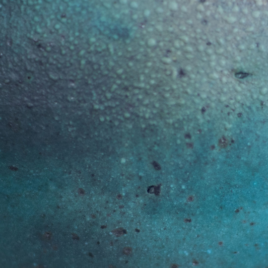 Miseczka Matowy Turkus