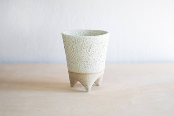 Osłonka na doniczkę Lawa