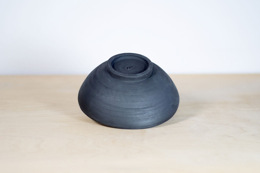 Miseczka Czarno-Biała