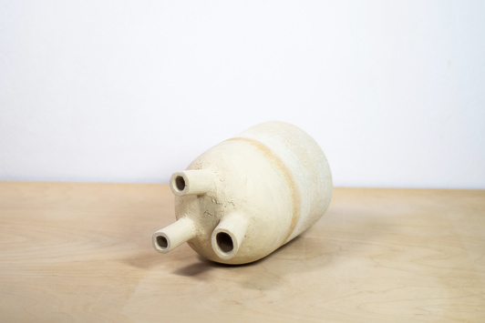 Osłonka Trójnoga Jasna Lawa