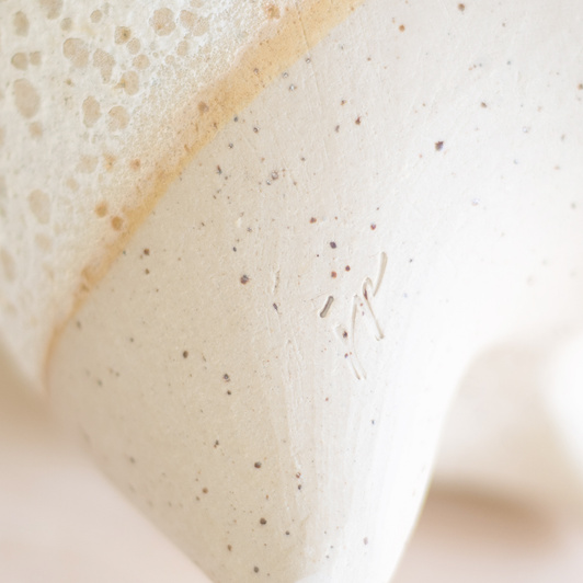 Osłonka na doniczkę Lawa