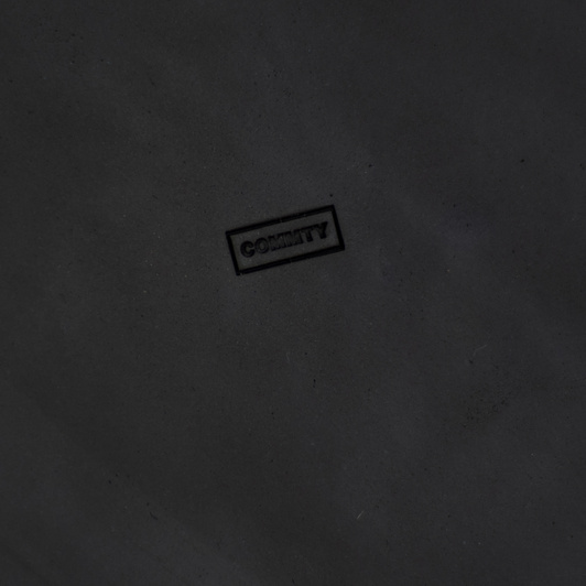 Patera Czarny Relief antyczne kafle