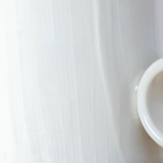 Kubeczek porcelanowy do espresso