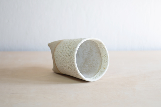 Osłonka na doniczkę Lawa