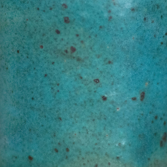 Kubek na kawę, wykonany ręcznie