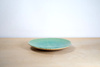Talerz Turkus Krakle Mniejszy