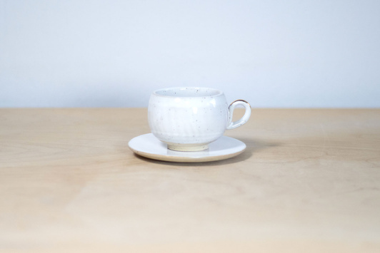 Talerzyk do filiżanki