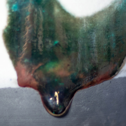 Świeczka zapachowa Raku