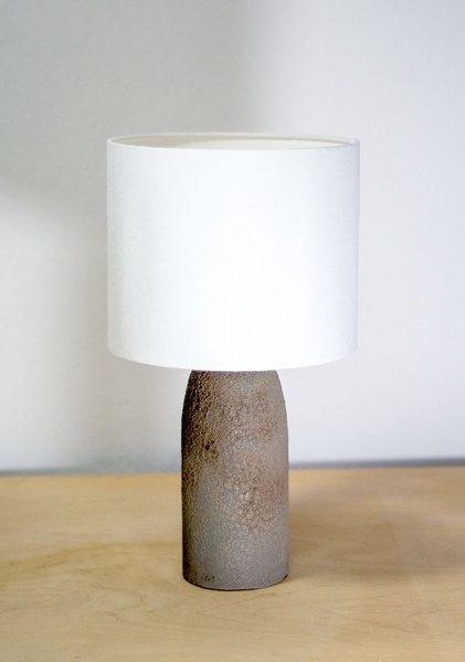 Lampa ceramiczna Lawa