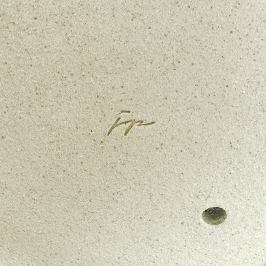 Osłonka na doniczkę z podstawką