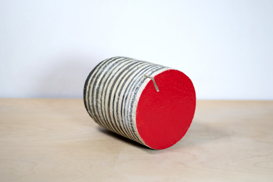 Skarbonka z Czerwonym Kapturem