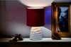 Lampa ceramiczna Bordo