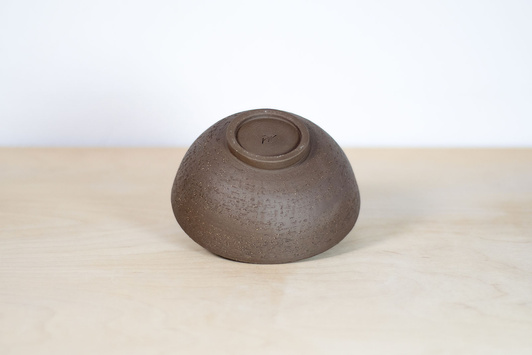 Miseczka Brązowo-Czarna