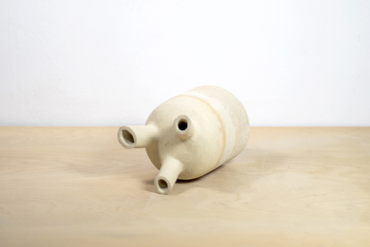 Osłonka Trójnoga Jasna Lawa