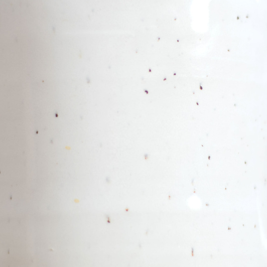 Kubek na herbatę, wykonany ręcznie