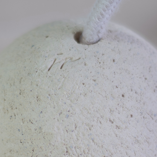 Lampka zadziorna kuleczka