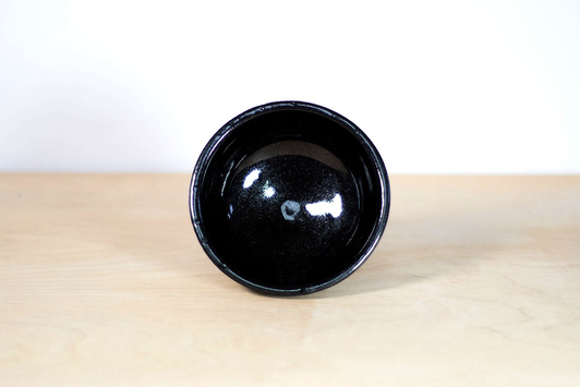 Miseczka Brązowo-Czarna