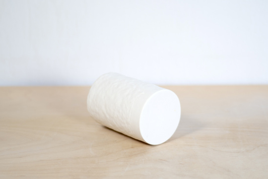 Świeczka zapachowa Porcelanowa