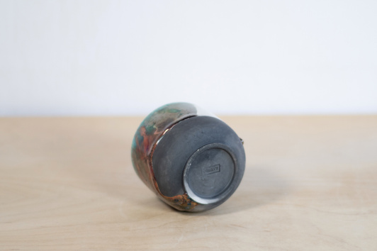 Świeczka zapachowa Raku