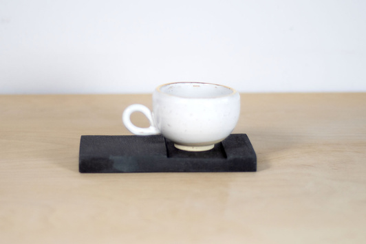 Podstawka Mała Czarna