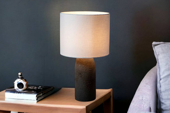 Lampa ceramiczna Lawa