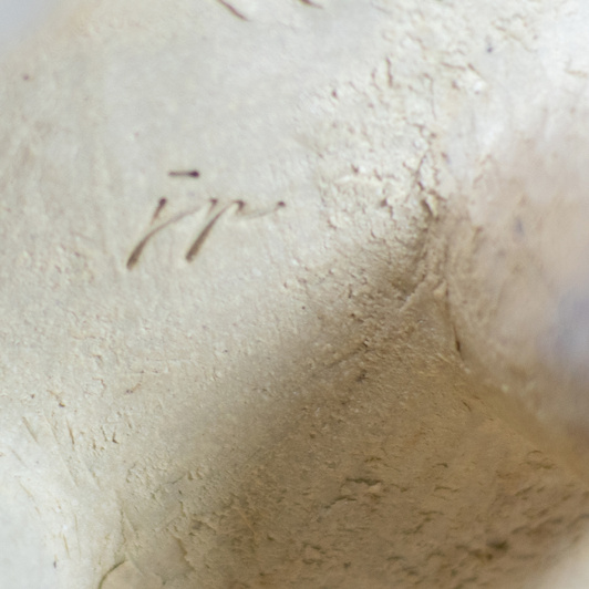 Osłonka Trójnoga Jasna Lawa