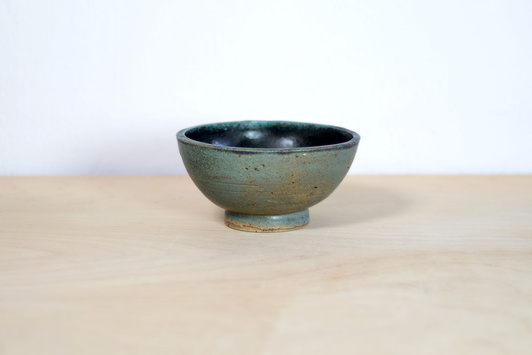 Miseczka Matowy Turkus