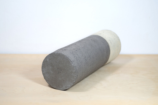 Wazon Wysoki Lawa II