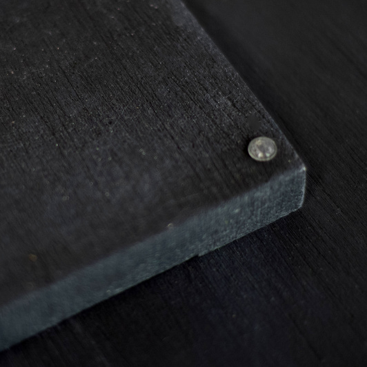 Podstawka Duża Czarna