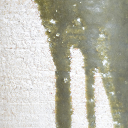 Świeczka zapachowa Zielona