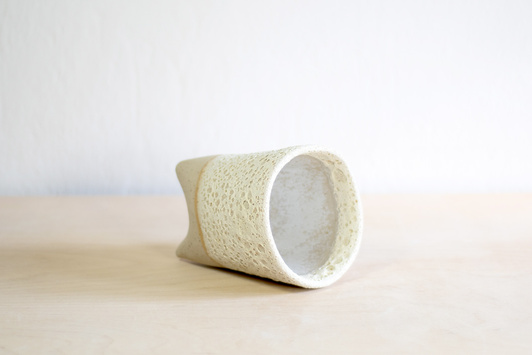 Osłonka na doniczkę Lawa