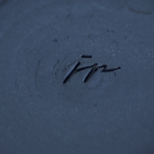 Kubek na kawę. Brązowo-Czarny z wiewiórką