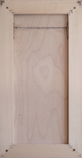 Dekoracja ceramiczna "8 Kół" Białe kombinacje