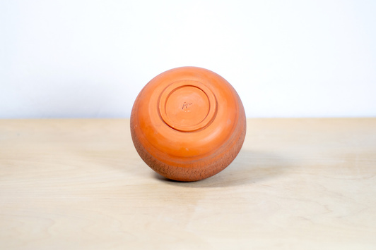 Osłonka Okrągła Spękana