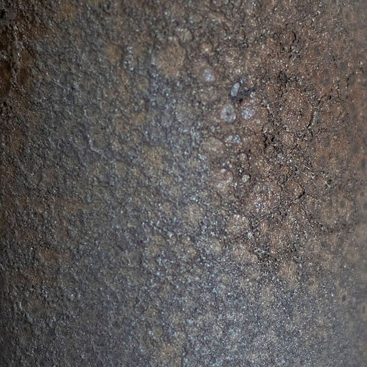 Lampa ceramiczna Lawa